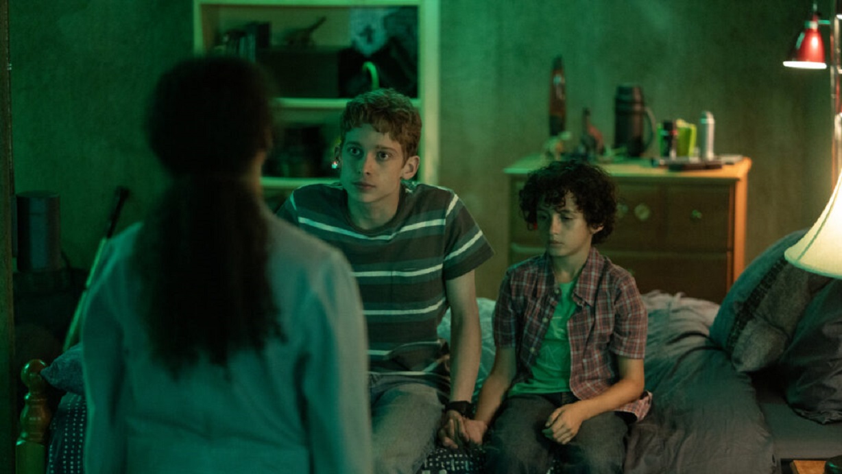 Entenda o final do episódio 4 de O Instituto