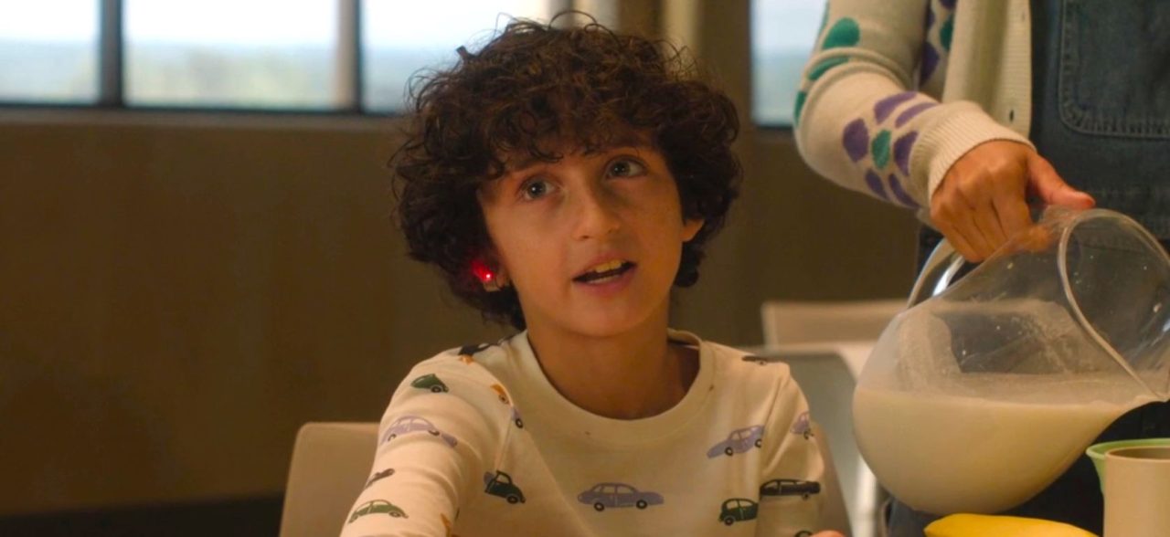 Entenda o final do episódio 4 de O Instituto