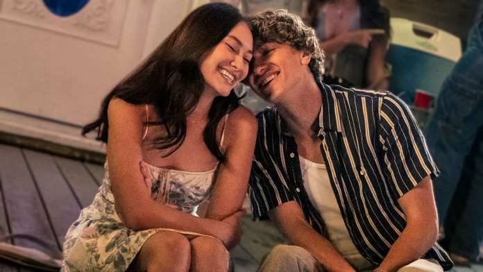 Quando estreiam todos os episódios da 3ª temporada O Verão Que Mudou Minha Vida