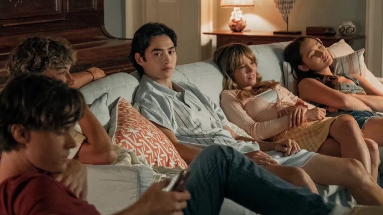 Quando estreiam todos os episódios da 3ª temporada O Verão Que Mudou Minha Vida