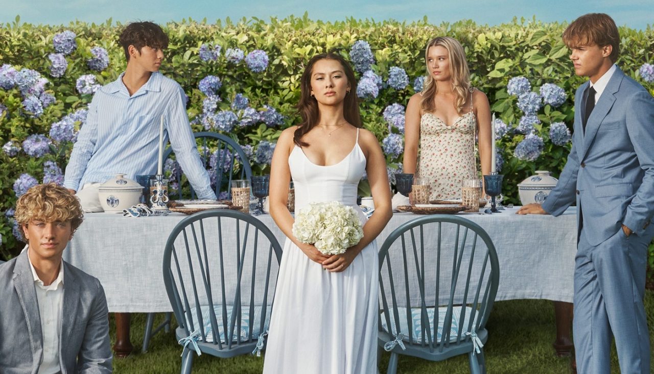 Criadora de O Verão que Mudou Minha Vida promete surpresas na terceira temporada da série