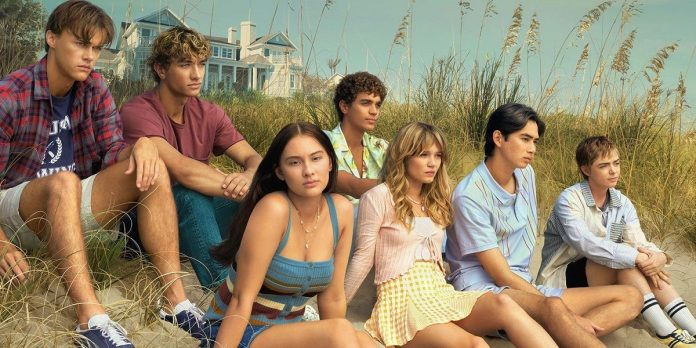 Criadora de O Verão que Mudou Minha Vida promete surpresas na terceira temporada da série