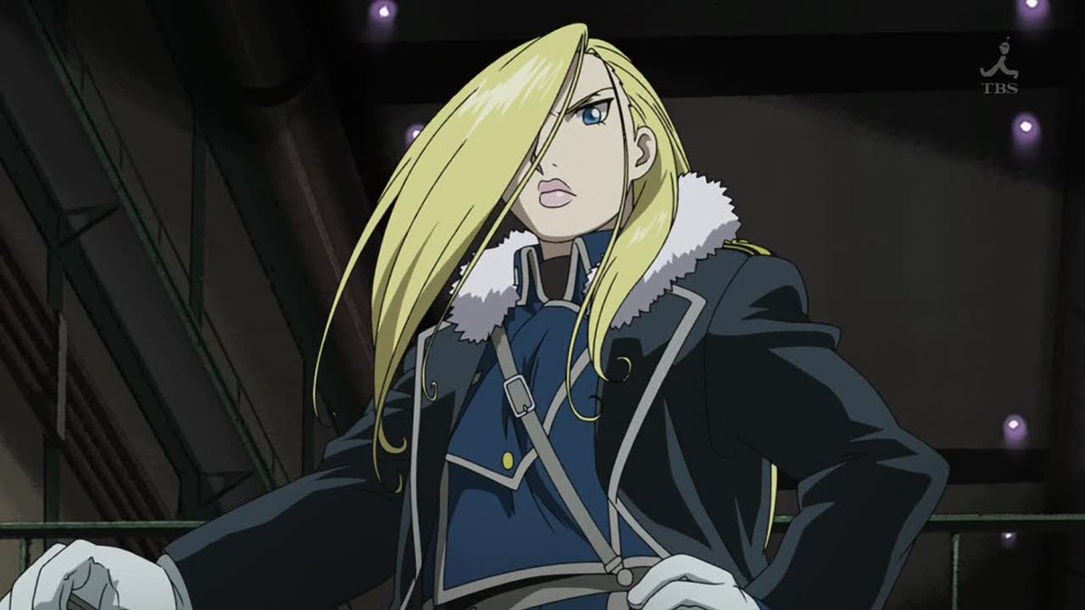 Descubra qual personagem de Fullmetal Alchemist você seria baseado no seu signo
