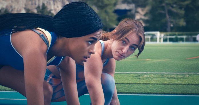 Olympo vai ter uma 2ª temporada?