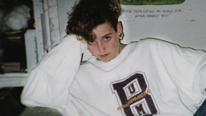 O que aconteceu com Amy Bradley?