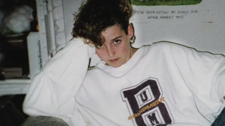 O que aconteceu com Amy Bradley?