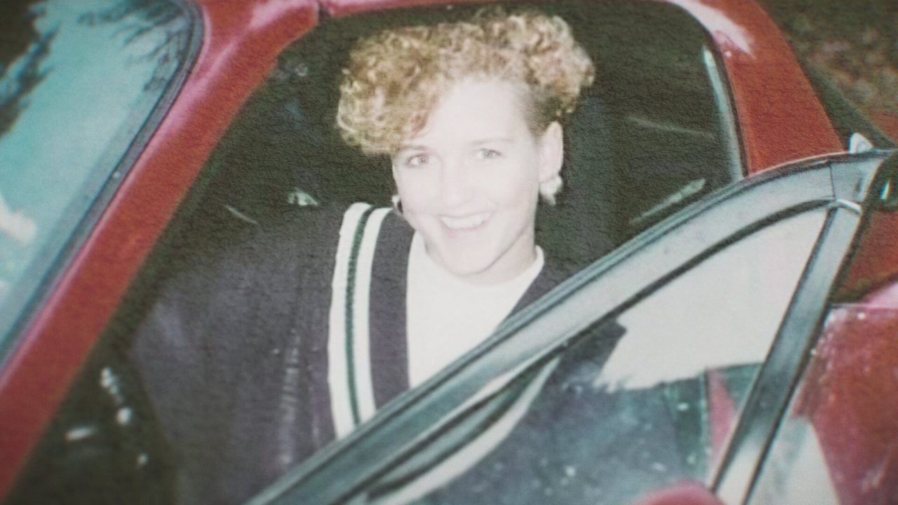 O que aconteceu com Amy Bradley?