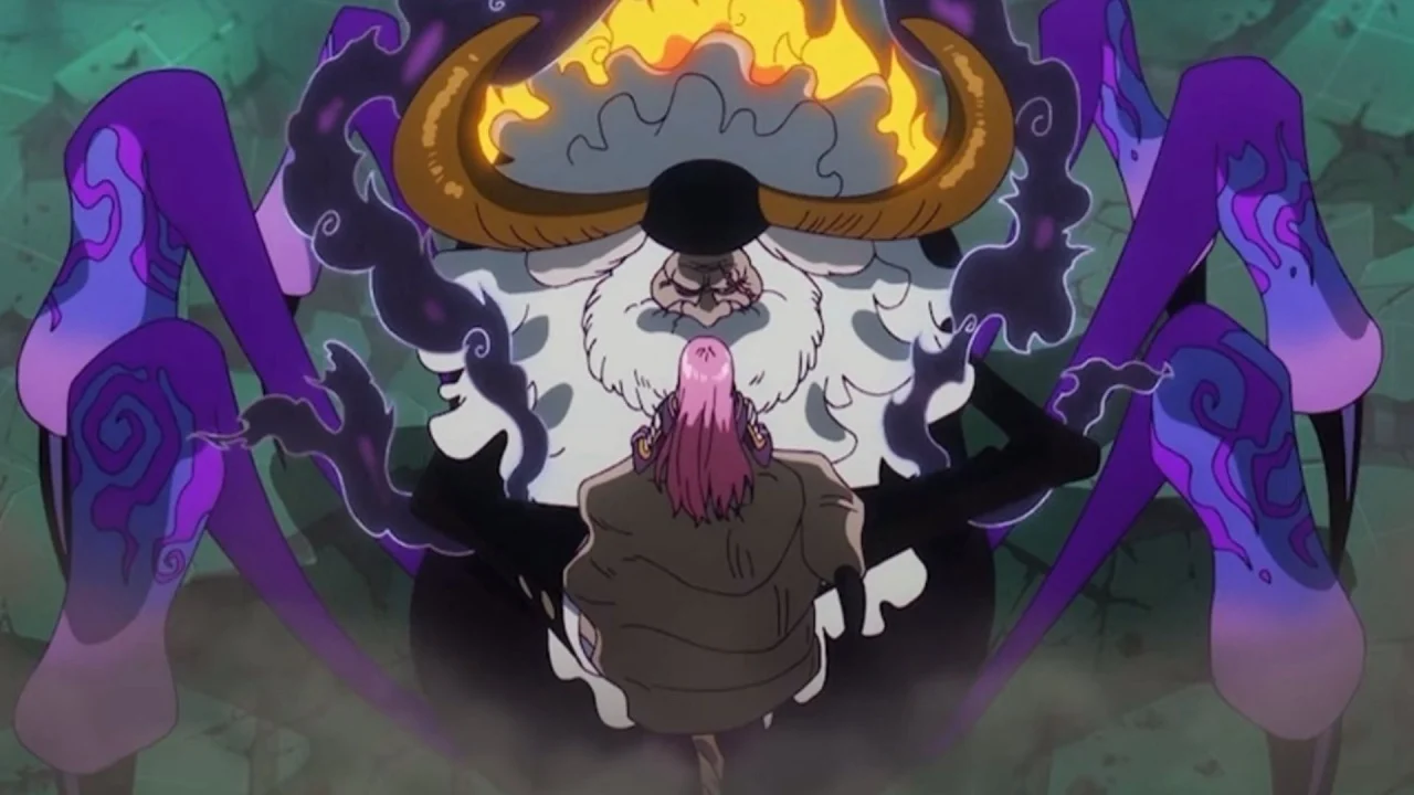 One Piece episódio 1137 - Data de lançamento, horário e onde assistir