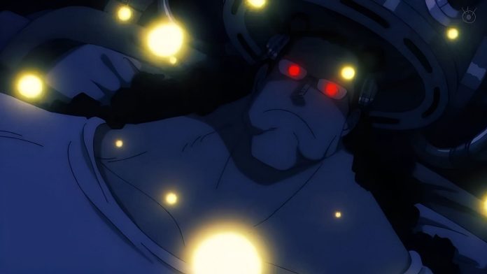 One Piece episódio 1137 - Data de lançamento, horário e onde assistir
