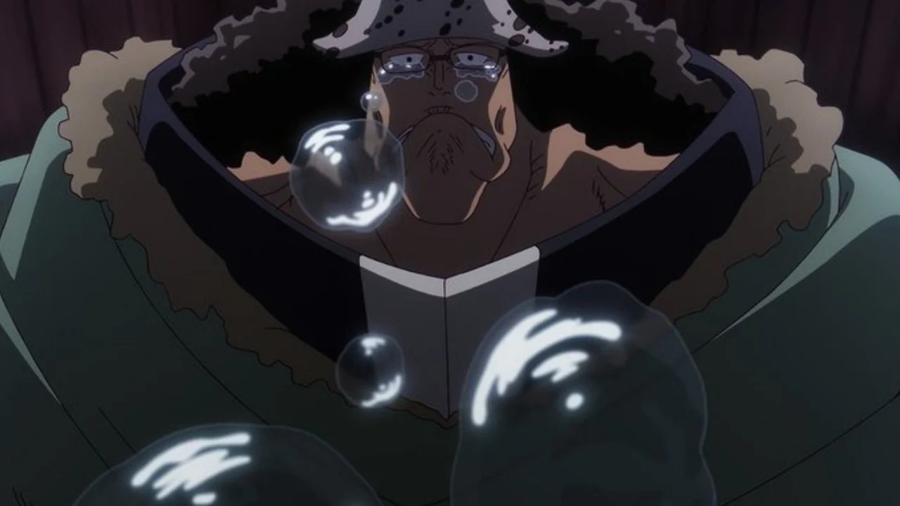 One Piece episódio 1136 — Data de lançamento, horário, onde assistir e mais