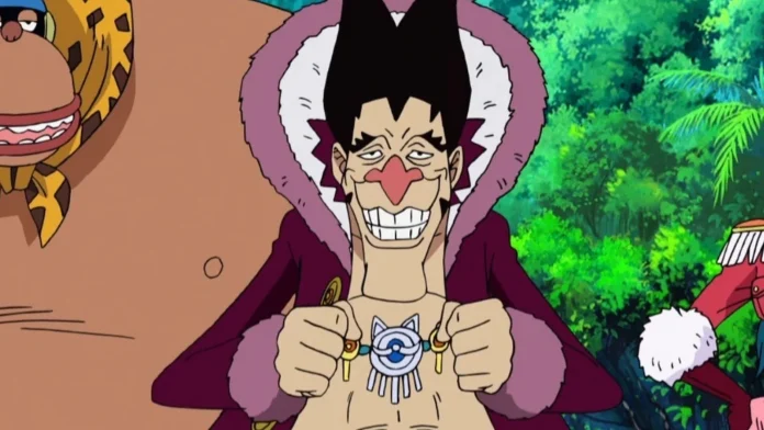 Davy Jones realmente existe? Entenda a lenda do mundo de One Piece