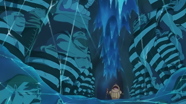 Após 13 anos, One Piece finalmente explica um mistério de Punk Hazard