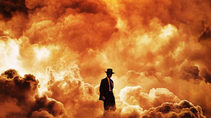 Oppenheimer - Como Christopher Nolan fez a explosão da bomba atômica sem CGI?