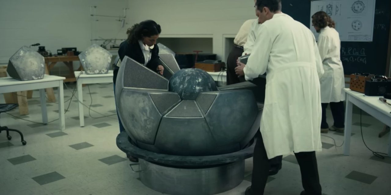 Oppenheimer - Qual a diferença da bomba atômica e da bomba de hidrogênio?