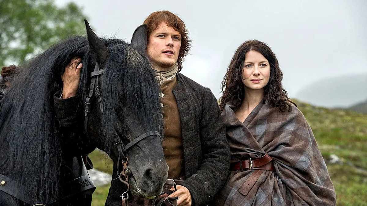 8ª temporada de Outlander recebe teaser e janela de lançamento