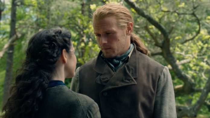 8ª temporada de Outlander recebe teaser e janela de lançamento