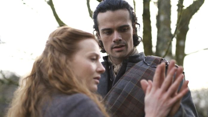 Outlander: Blood of My Blood recebe primeiro trailer completo