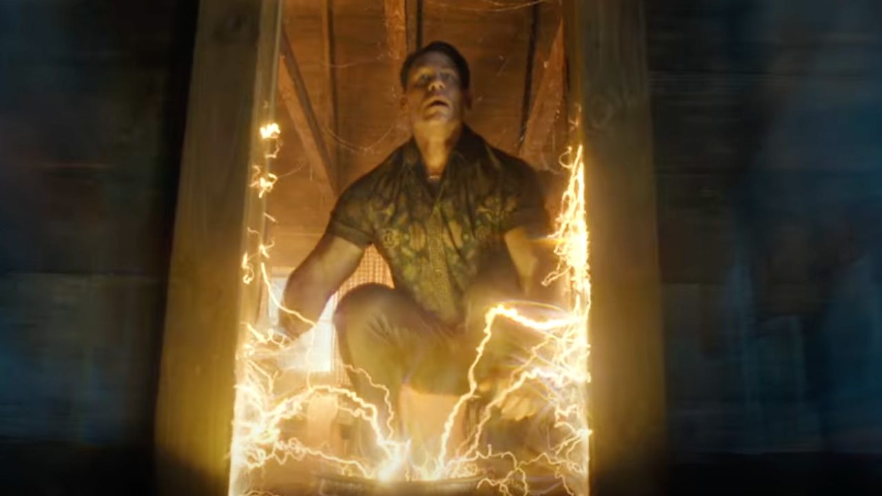 2ª temporada de Pacificador recebe primeiro trailer oficial
