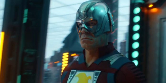 2ª temporada de Pacificador recebe primeiro trailer oficial