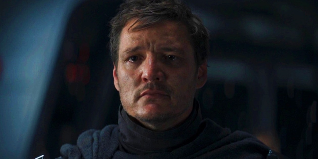 As melhores séries com Pedro Pascal