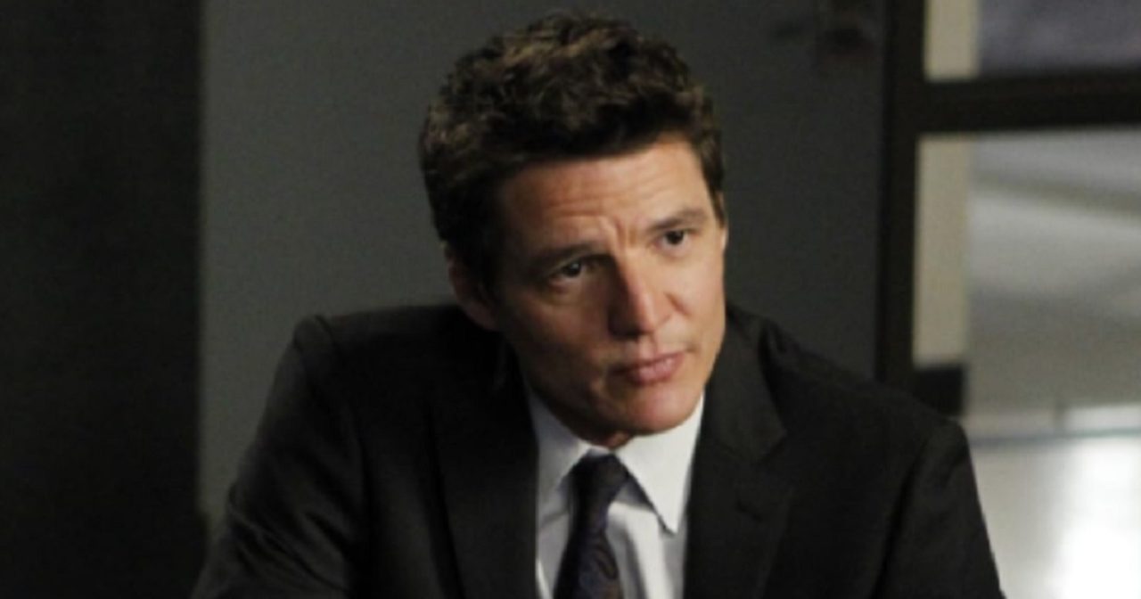 As melhores séries com Pedro Pascal