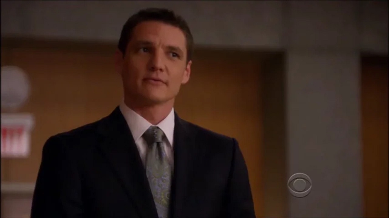 As melhores séries com Pedro Pascal