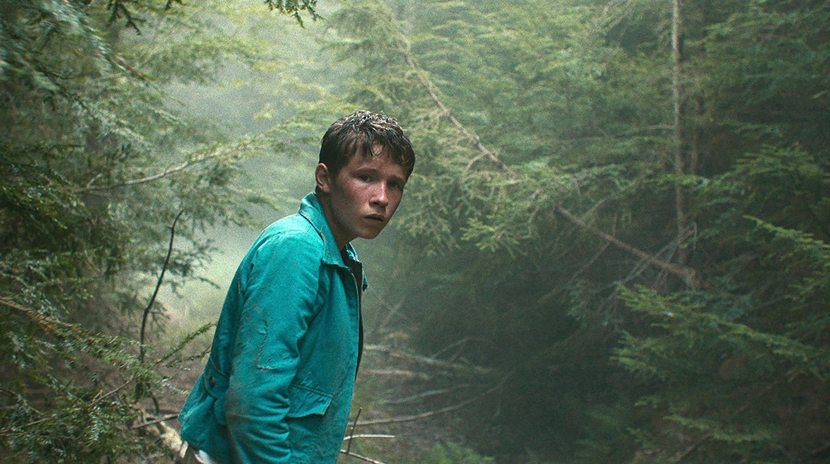 Conheça a história real que inspirou o filme Perdido na Montanha
