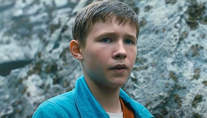 Conheça a história real que inspirou o filme Perdido na Montanha