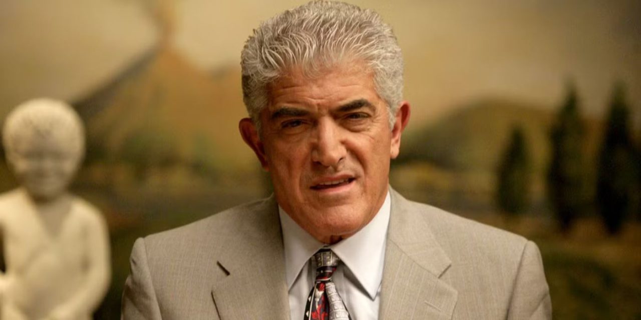 Quem matou Phil Leotardo em Sopranos?