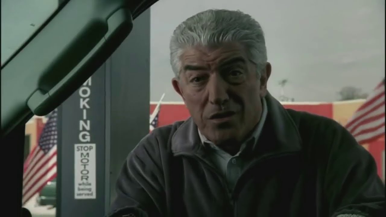 Quem matou Phil Leotardo em Sopranos?