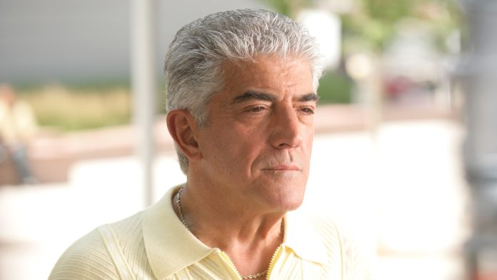 Quem matou Phil Leotardo em Sopranos?