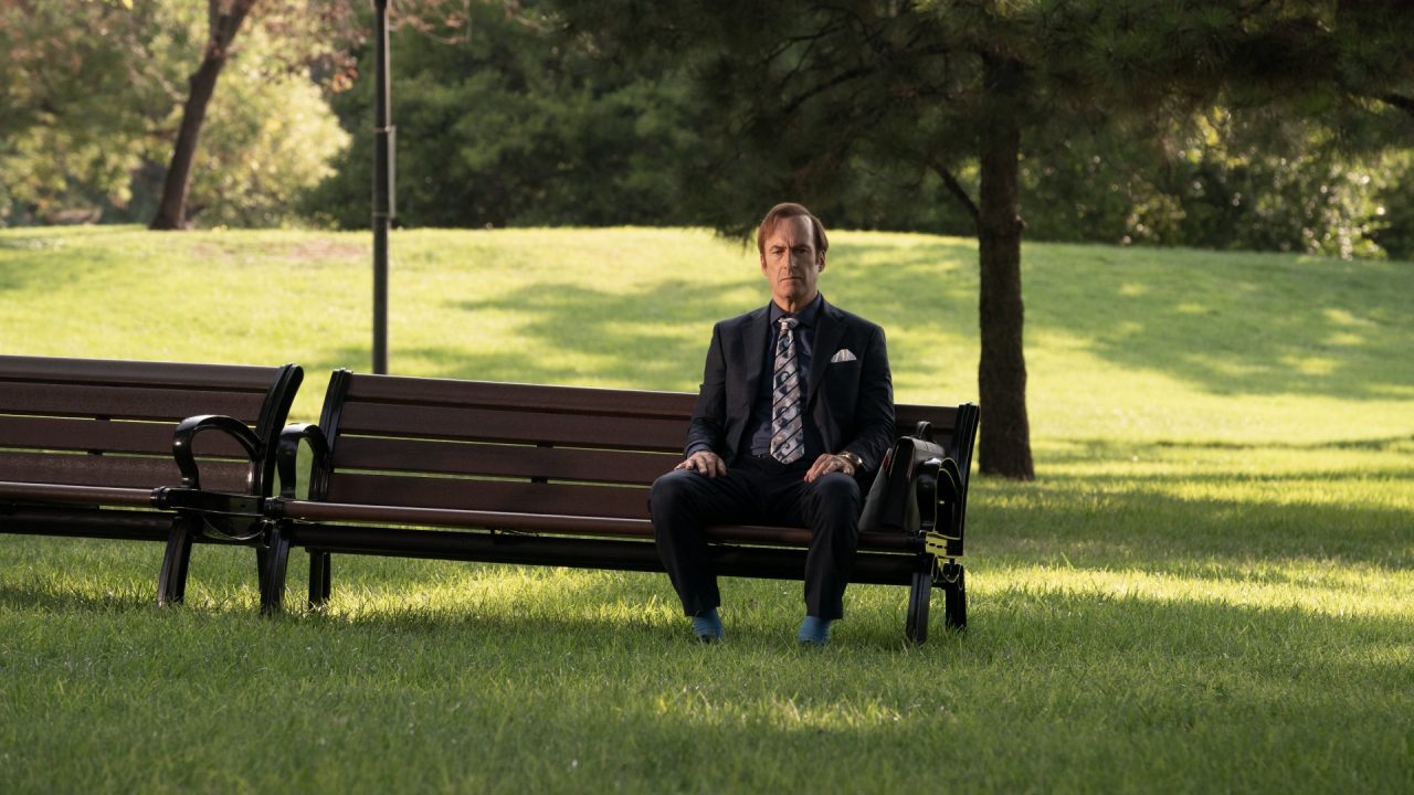 Os melhores episódios de Better Call Saul