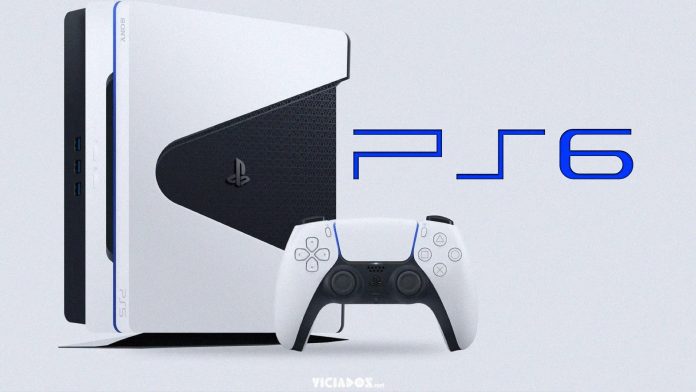 Sony atualiza fãs sobre o desenvolvimento do PlayStation 6