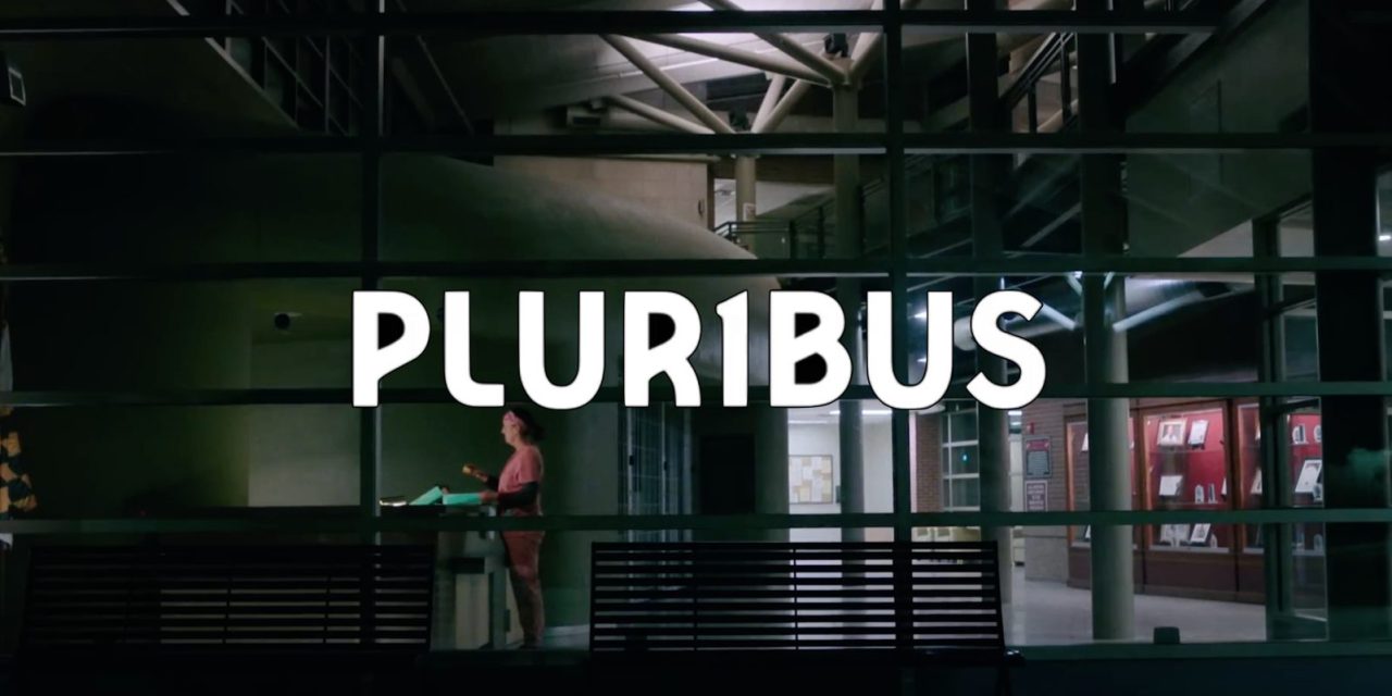 Pluribus, nova série do criador de Breaking Bad, recebe novo teaser misterioso e data de estreia