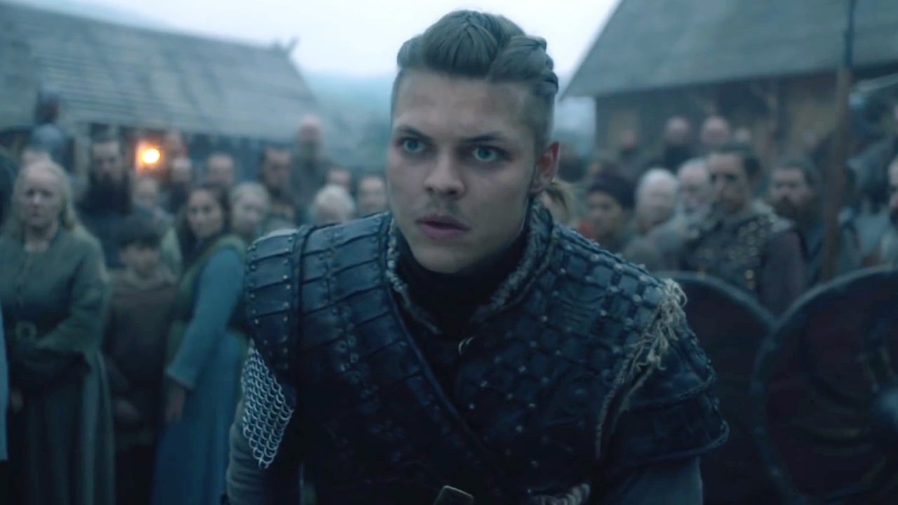 Os melhores episódios de Vikings