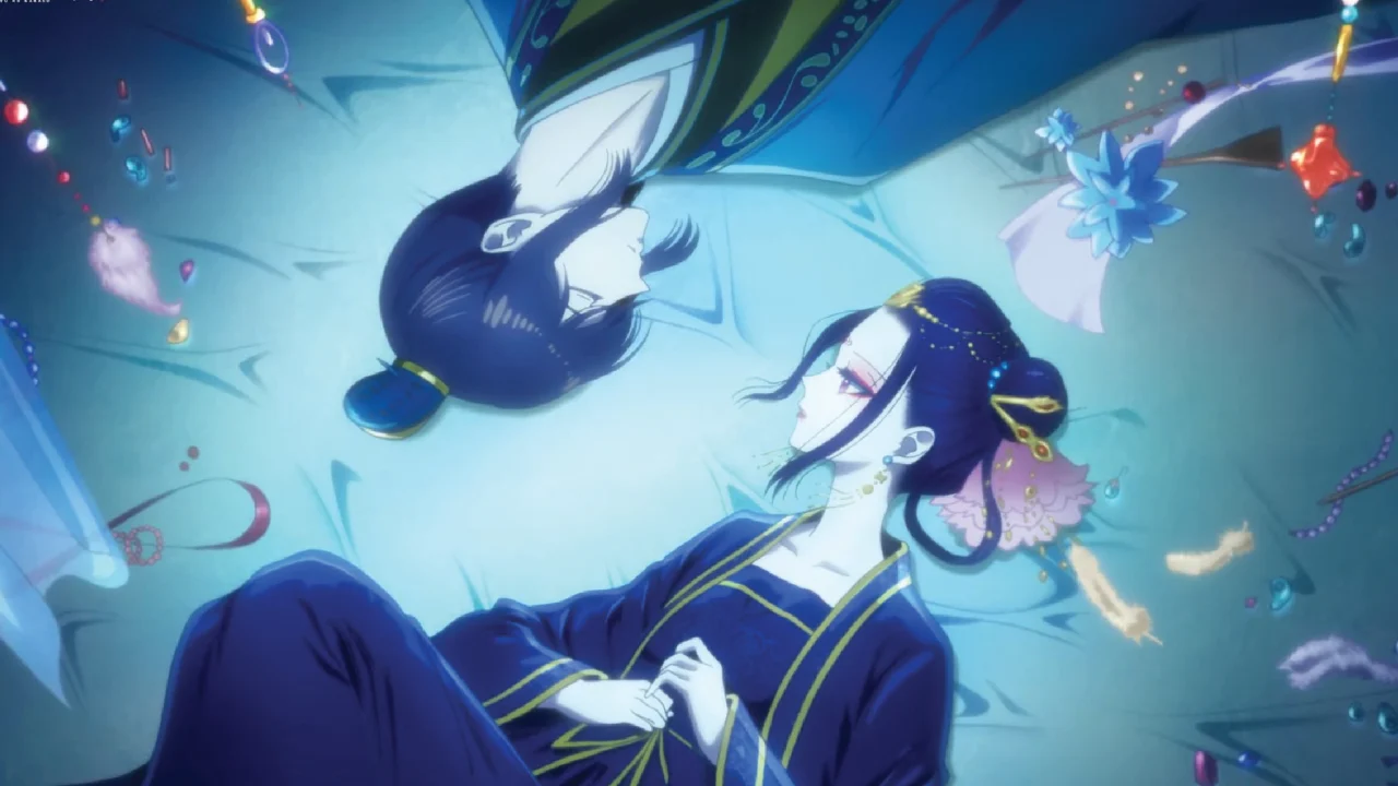10 Melhores animes históricos para quem é fã de Diários de uma Apotecária
