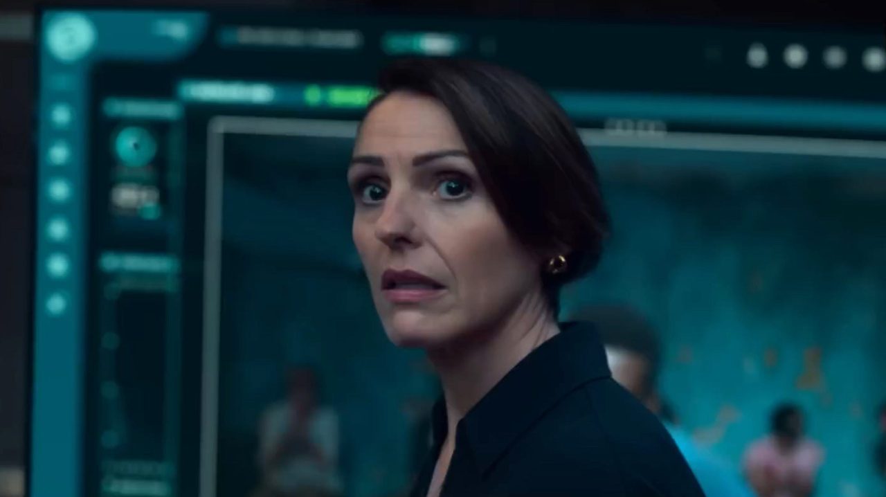 Confira o trailer e a data de estreia de Refém, novo thriller da Netflix