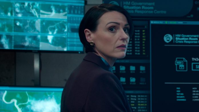 Confira o trailer e a data de estreia de Refém, novo thriller da Netflix