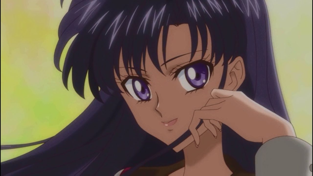 Descubra o MBTI dos principais personagens de Sailor Moon