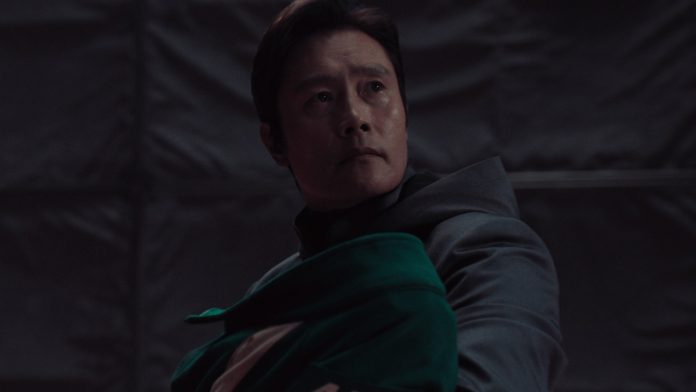 The Koreans - Lee Byung-hun, de Round 6, vai estrelar reimaginação coreana de The Americans