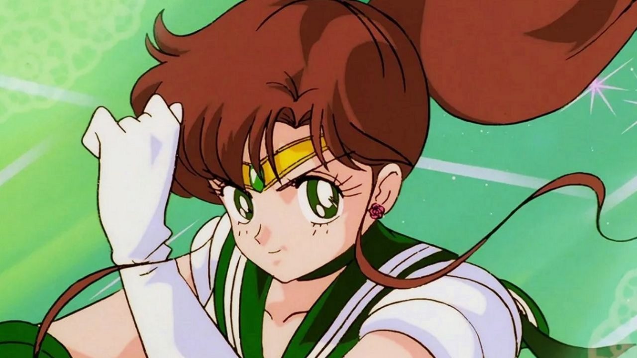 Descubra o signo dos principais personagens de Sailor Moon