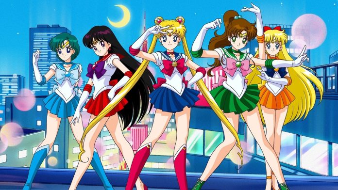 Descubra o MBTI dos principais personagens de Sailor Moon