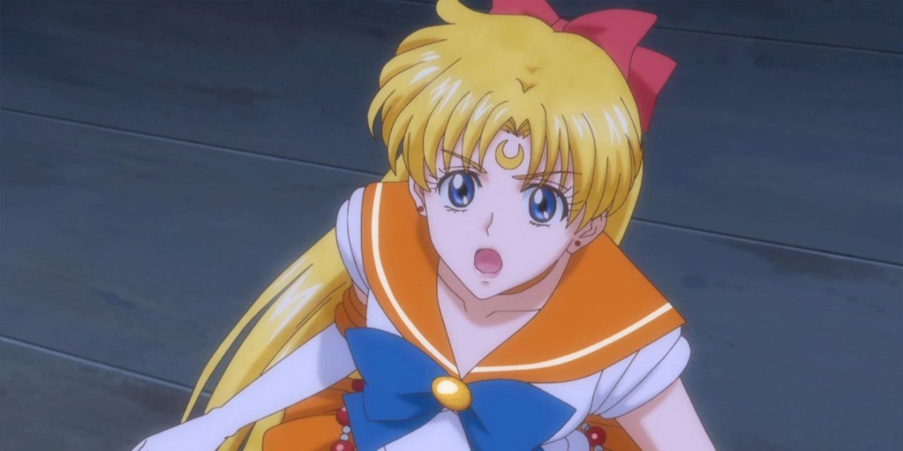 Descubra o signo dos principais personagens de Sailor Moon