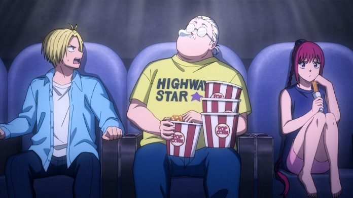 Sakamoto Days parte 2 episódio 1 - Data de estreia e onde assistir