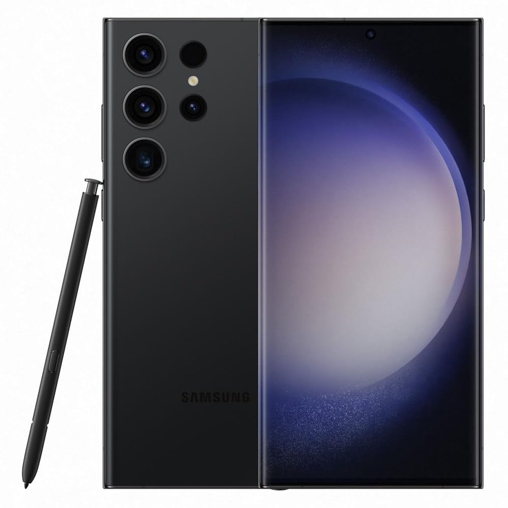 Melhores celulares Samsung para jogos em 2025