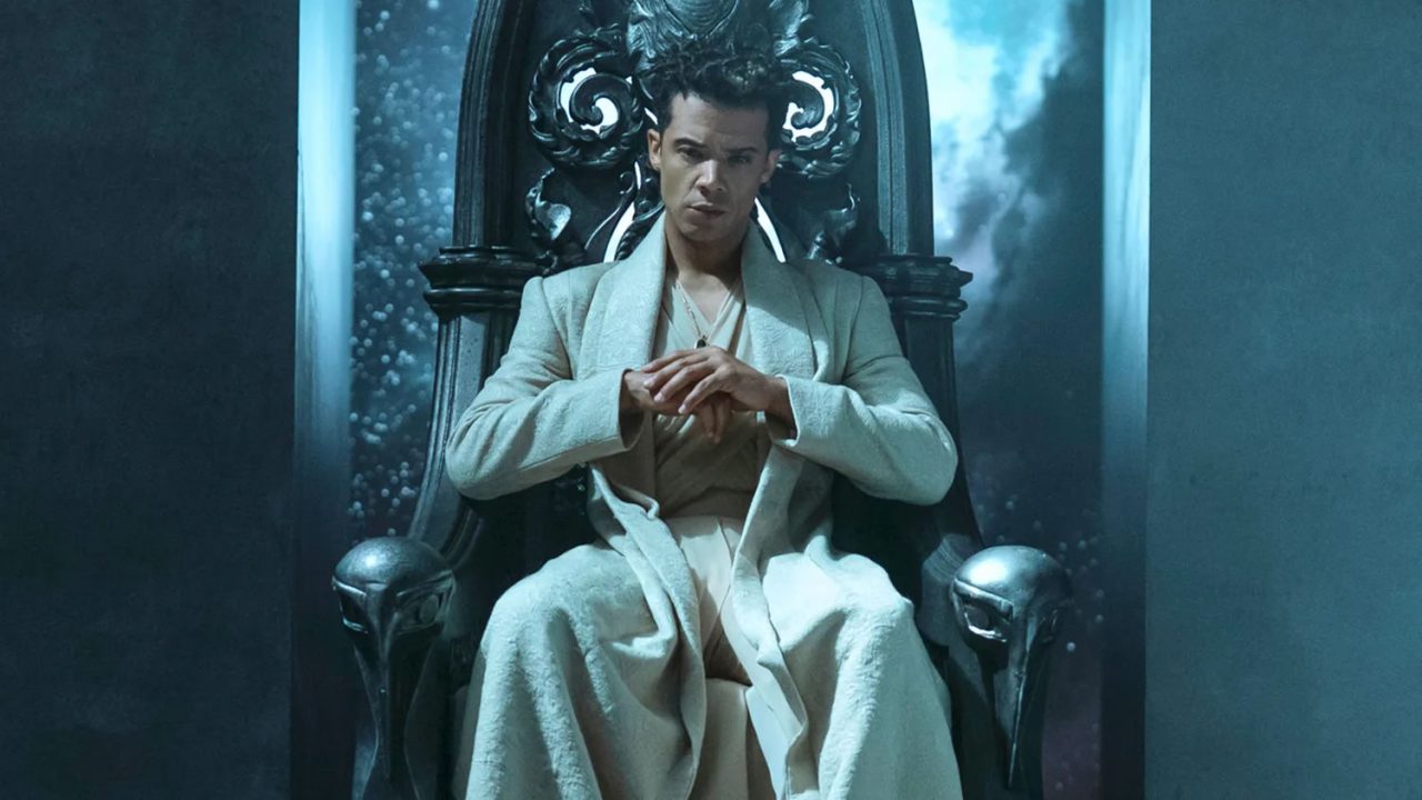 Entenda o final da 2ª temporada de Sandman