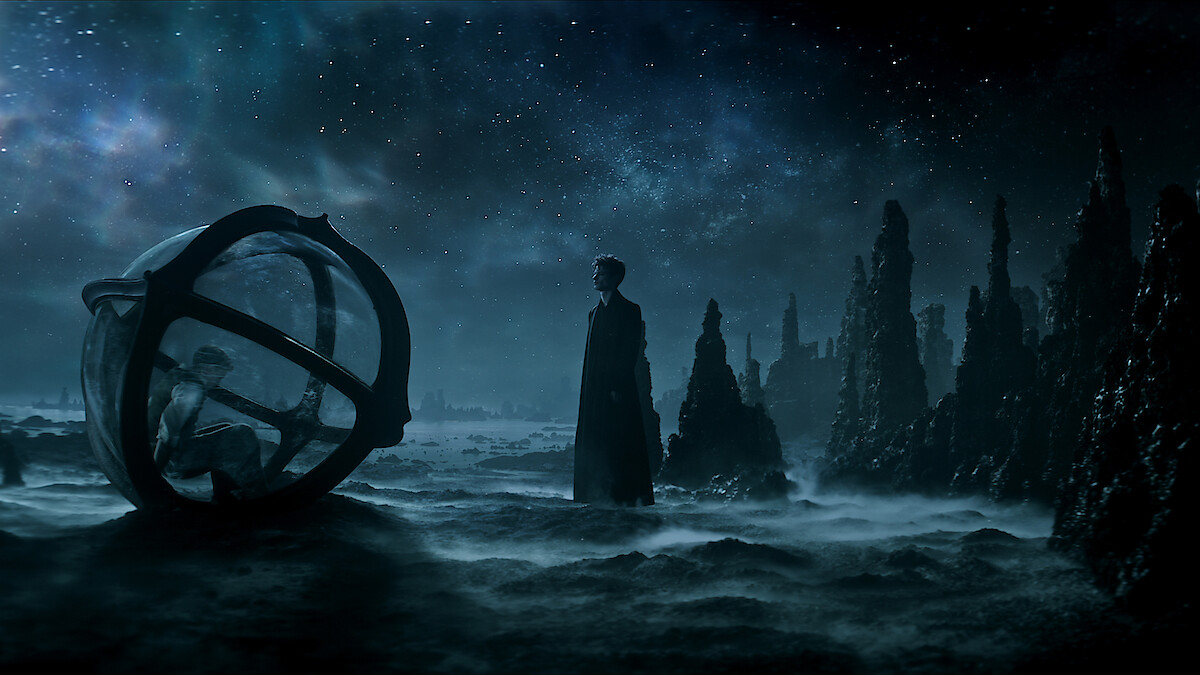Entenda o final da 2ª temporada de Sandman