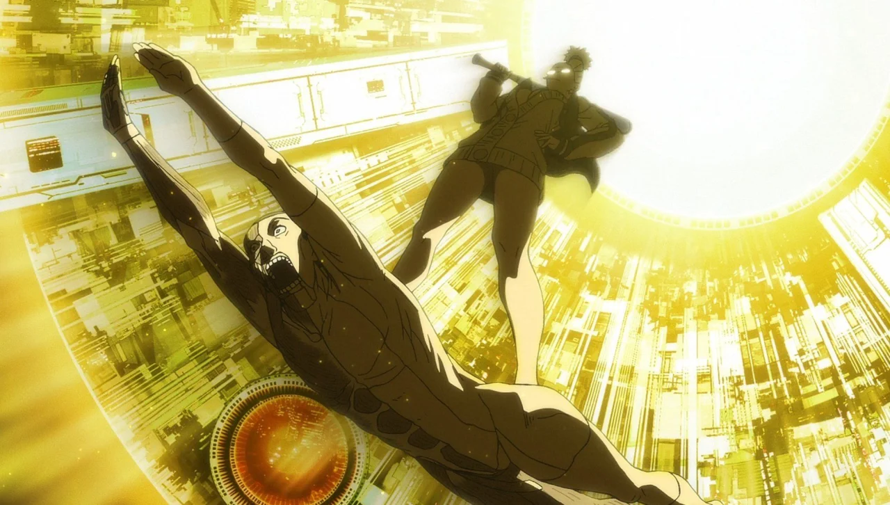 Qual é a idade da Seiko Ayase em Dandadan?