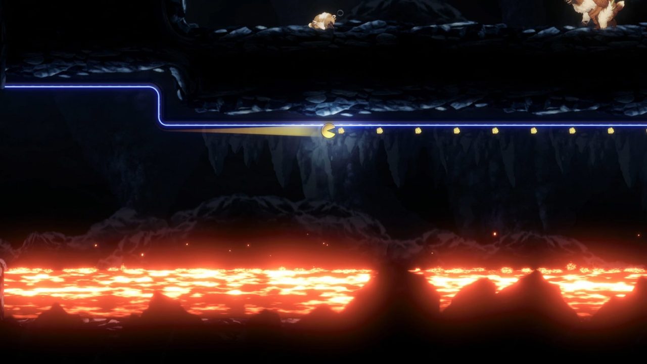 Shadow Labyrinth - Guia do Prólogo na Instalação G.A.I.A.