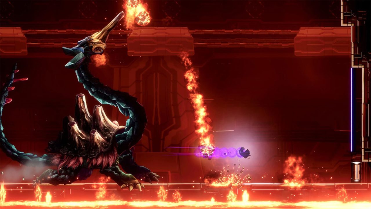 Shadow Labyrinth Detonado - Prisão Remota